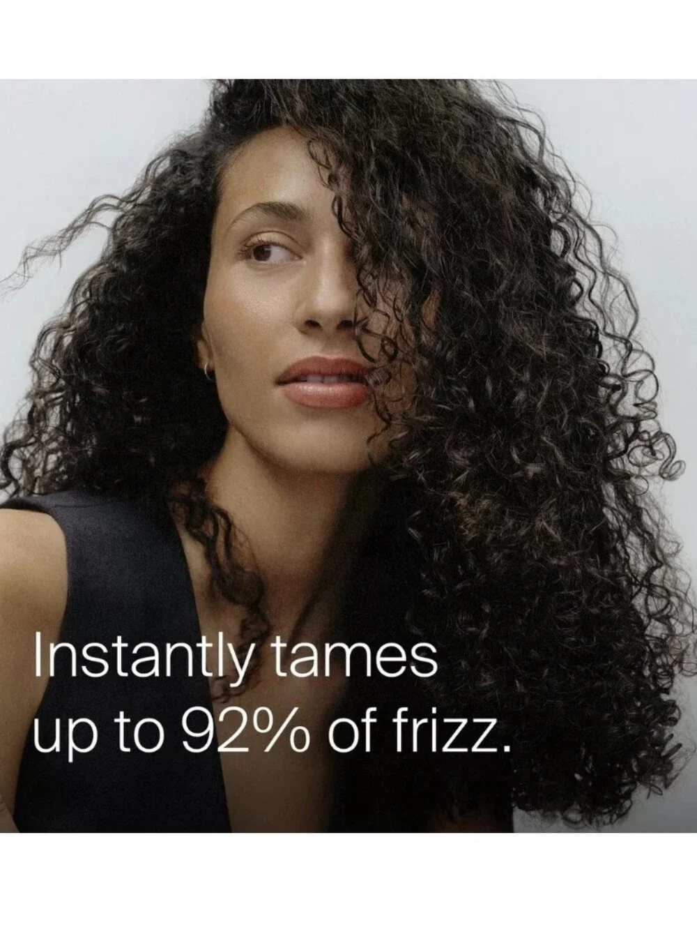 Living proof Instant De-Frizzer Dry Finishing Spray